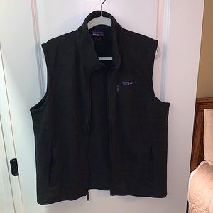 Patagonia Vest